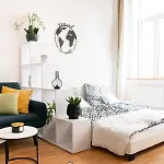 Apartment New Dohany Street