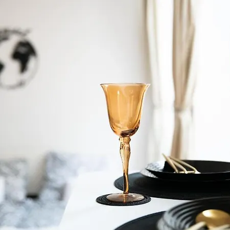Apartment New Dohany Street Budapest