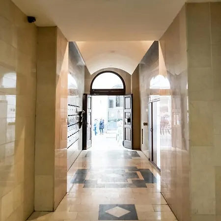 Apartment New Dohany Street