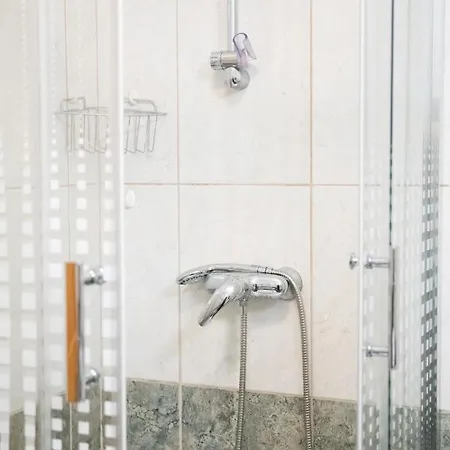 Apartment New Dohany Street