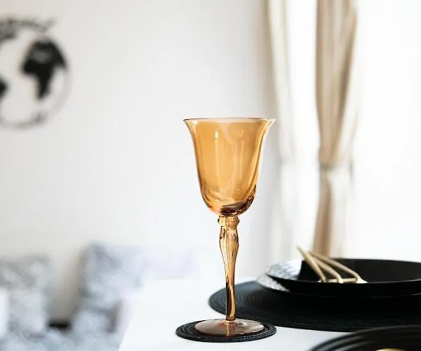 Apartment New Dohany Street Budapest